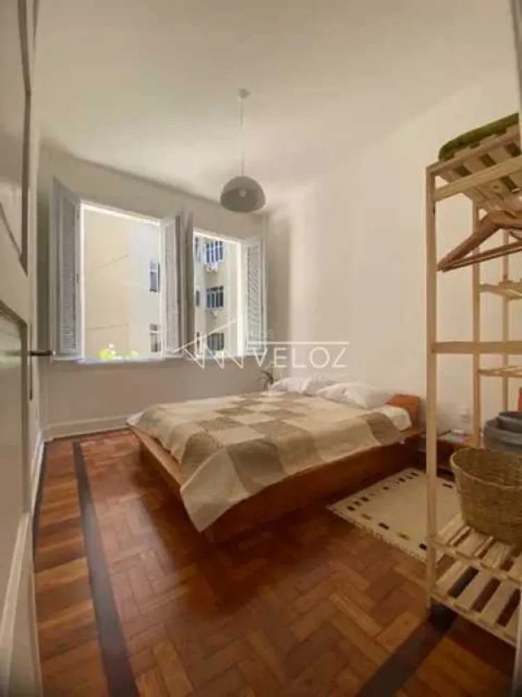 Apartamento, 2 quartos, 67 m² - Foto 9