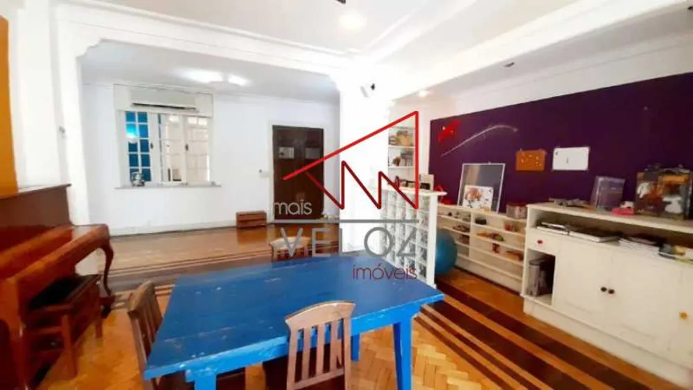 Apartamento, 3 quartos, 200 m² - Foto 7