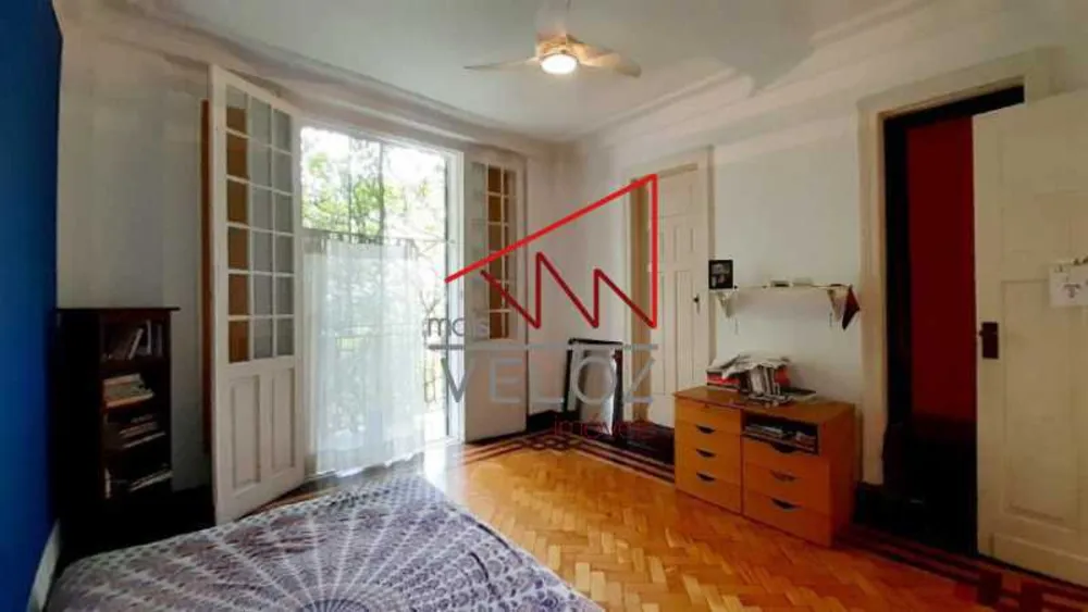 Apartamento, 3 quartos, 200 m² - Foto 13