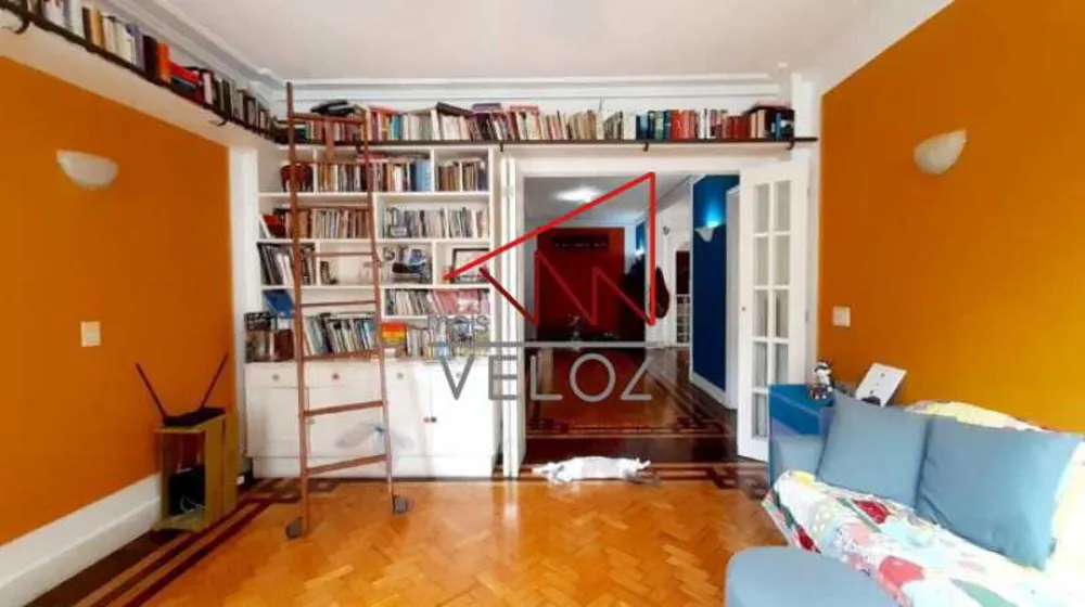 Apartamento, 3 quartos, 200 m² - Foto 10