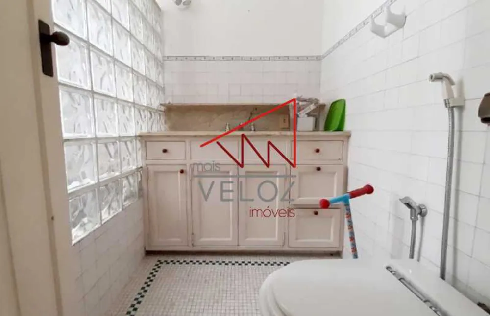 Apartamento, 3 quartos, 200 m² - Foto 14