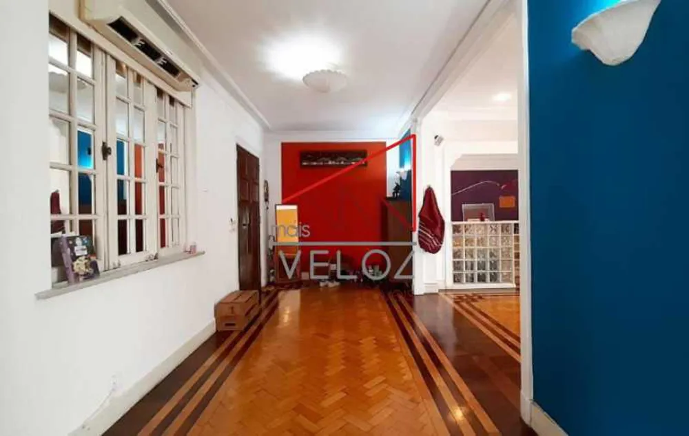 Apartamento, 3 quartos, 200 m² - Foto 5