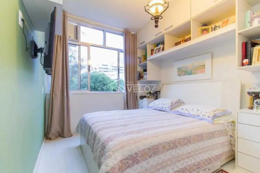 Apartamento, 3 quartos, 84 m² - Foto 1