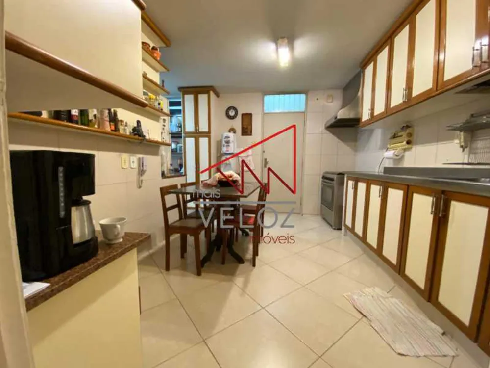 Apartamento, 3 quartos, 170 m² - Foto 1