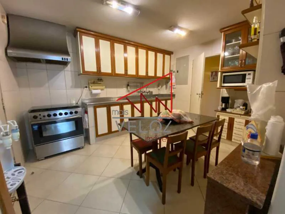 Apartamento, 3 quartos, 170 m² - Foto 9