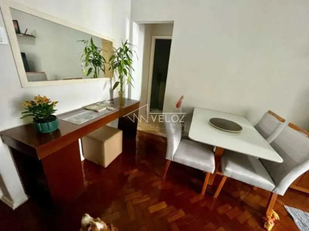 Apartamento, 2 quartos, 72 m² - Foto 1