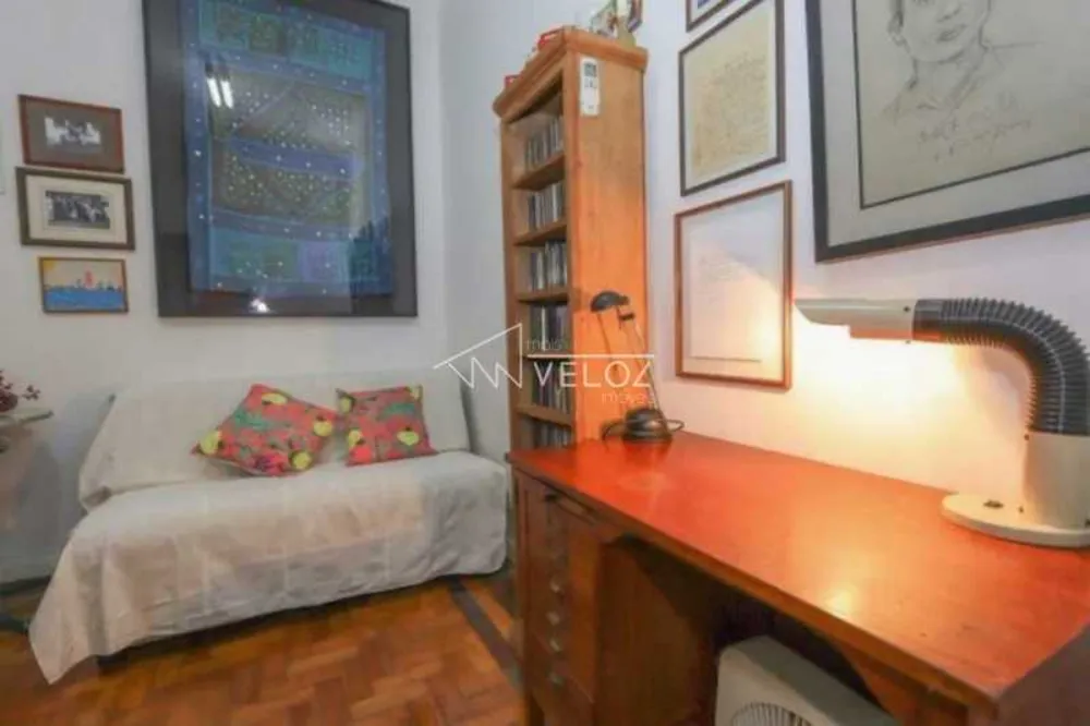 Apartamento, 3 quartos, 83 m² - Foto 13