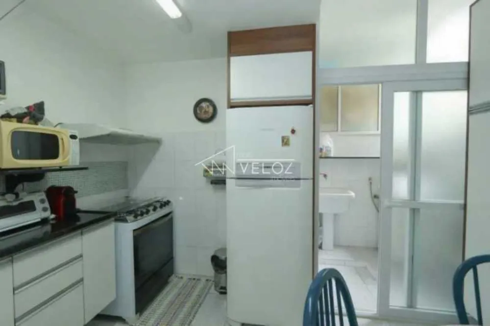 Apartamento, 3 quartos, 83 m² - Foto 26