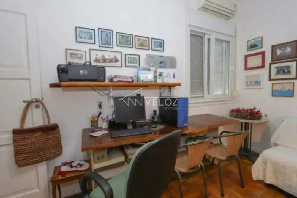 Apartamento, 3 quartos, 83 m² - Foto 1