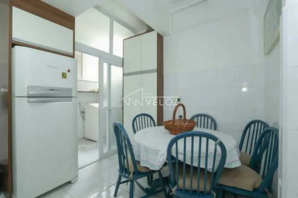 Apartamento, 3 quartos, 83 m² - Foto 24