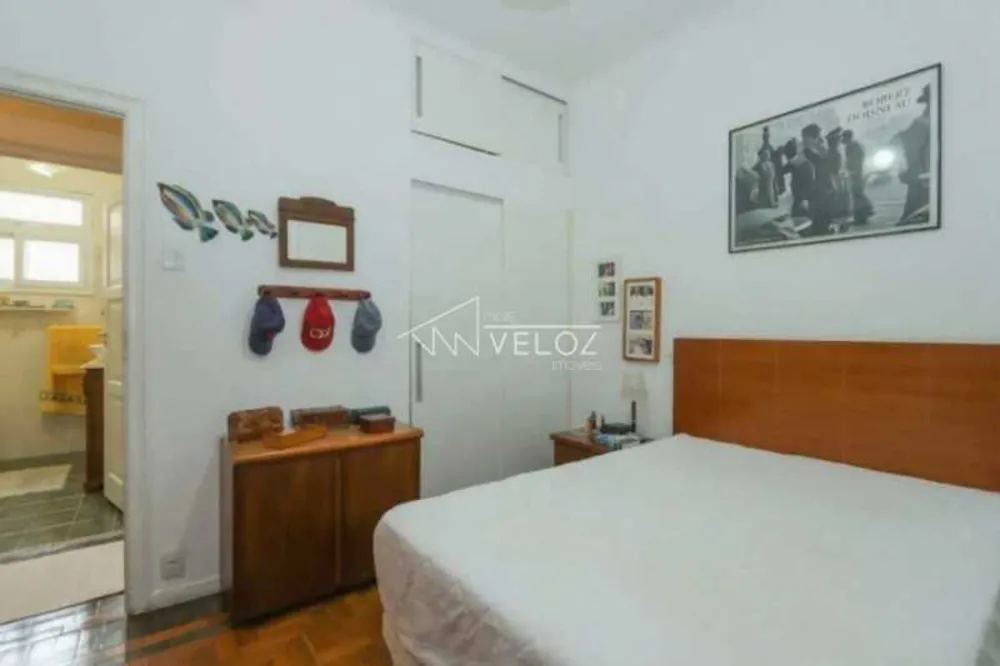 Apartamento, 3 quartos, 83 m² - Foto 9