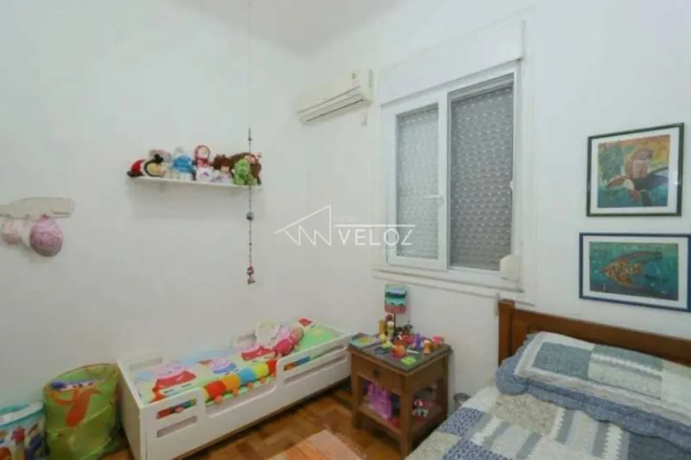Apartamento, 3 quartos, 83 m² - Foto 20