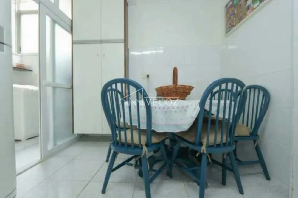 Apartamento, 3 quartos, 83 m² - Foto 25