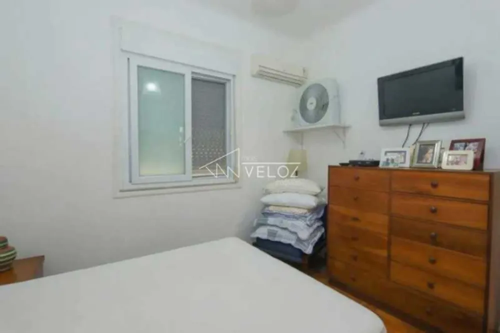 Apartamento, 3 quartos, 83 m² - Foto 10