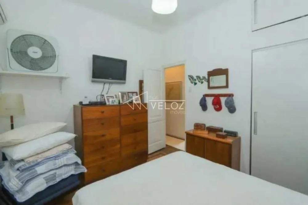 Apartamento, 3 quartos, 83 m² - Foto 11