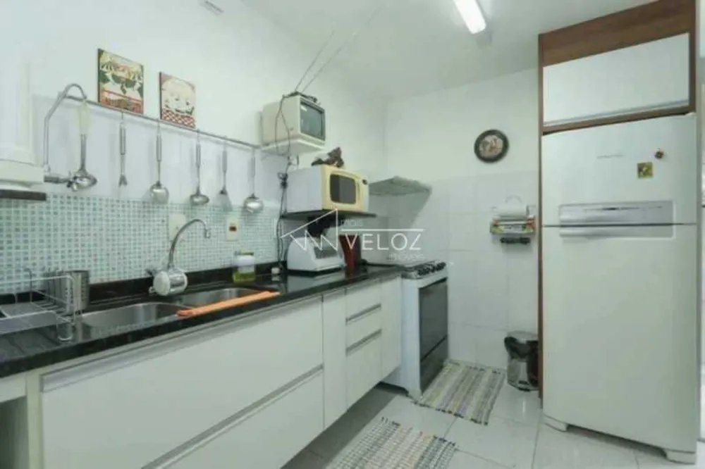 Apartamento, 3 quartos, 83 m² - Foto 22