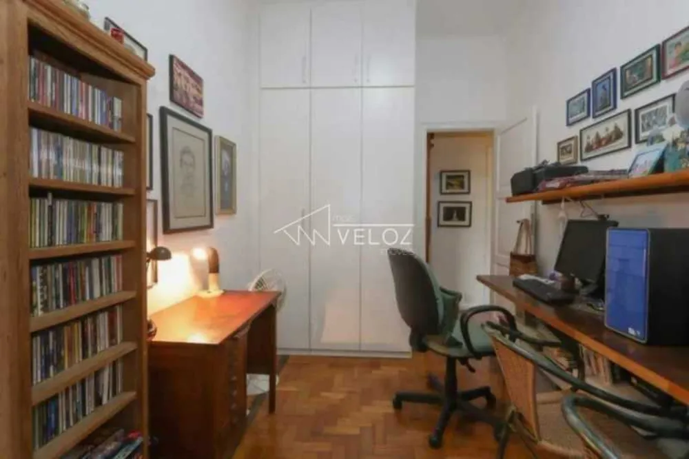 Apartamento, 3 quartos, 83 m² - Foto 16