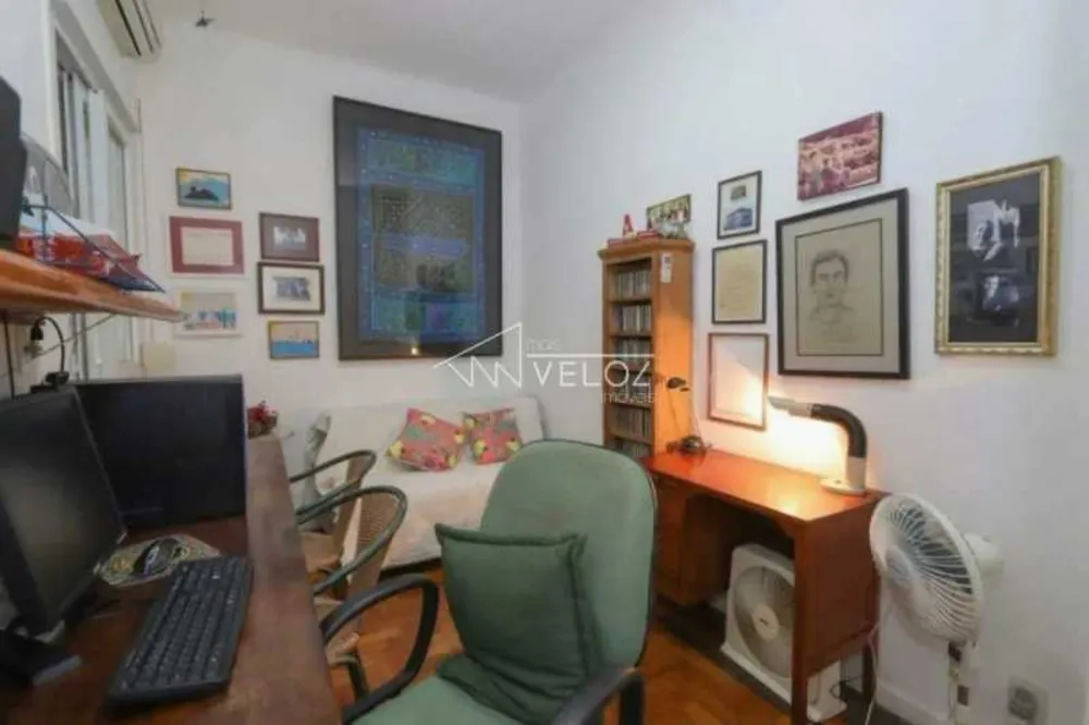 Apartamento, 3 quartos, 83 m² - Foto 14