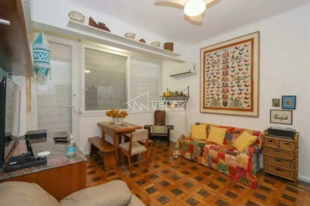 Apartamento, 3 quartos, 83 m² - Foto 3