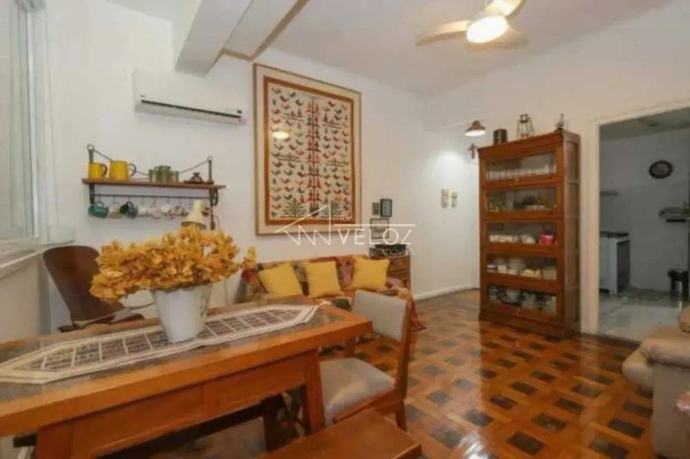Apartamento, 3 quartos, 83 m² - Foto 4