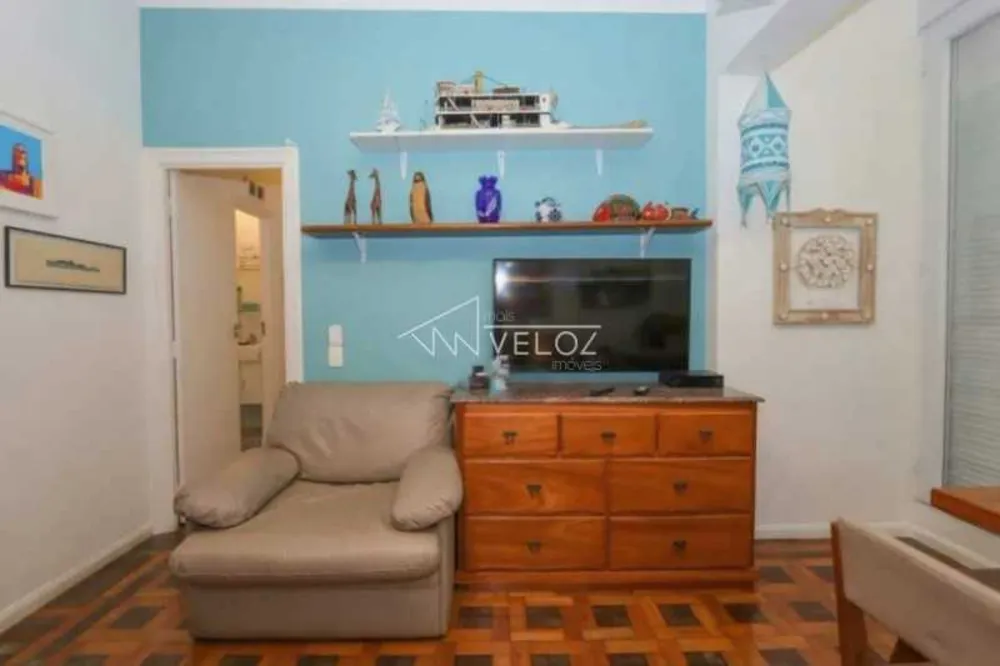 Apartamento, 3 quartos, 83 m² - Foto 6