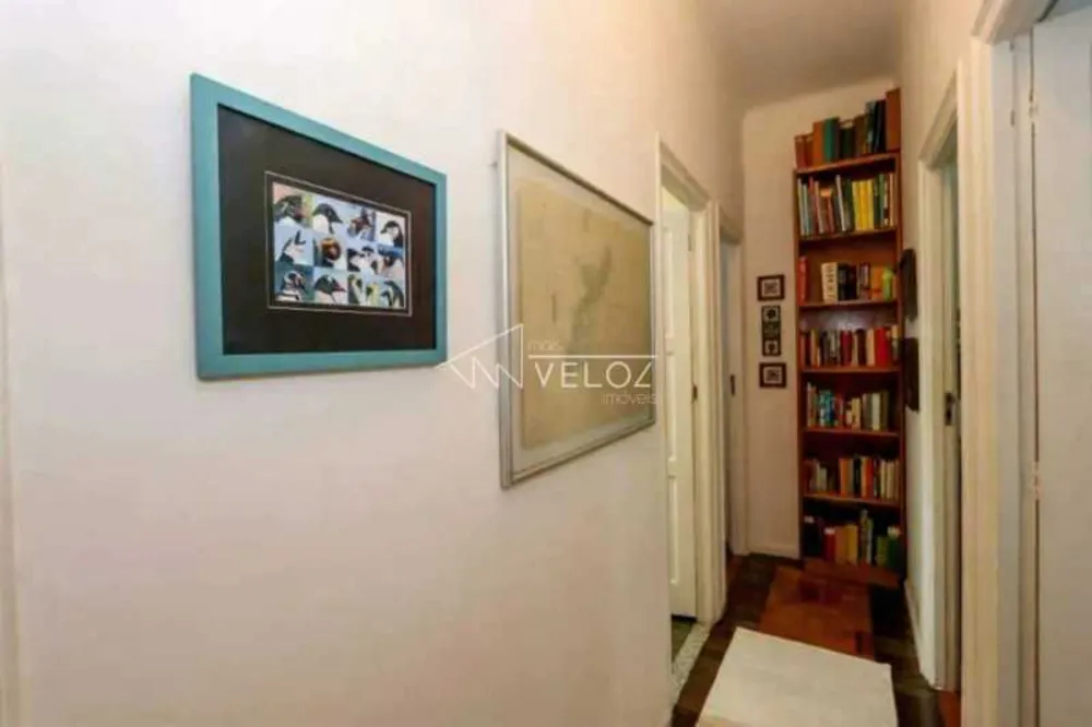 Apartamento, 3 quartos, 83 m² - Foto 7