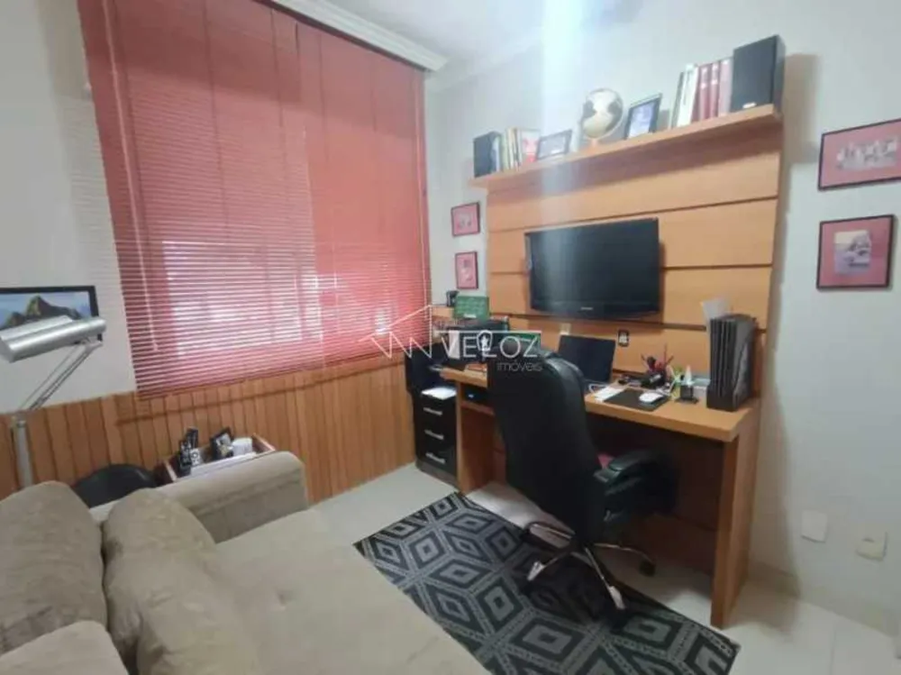 Apartamento, 3 quartos, 90 m² - Foto 7