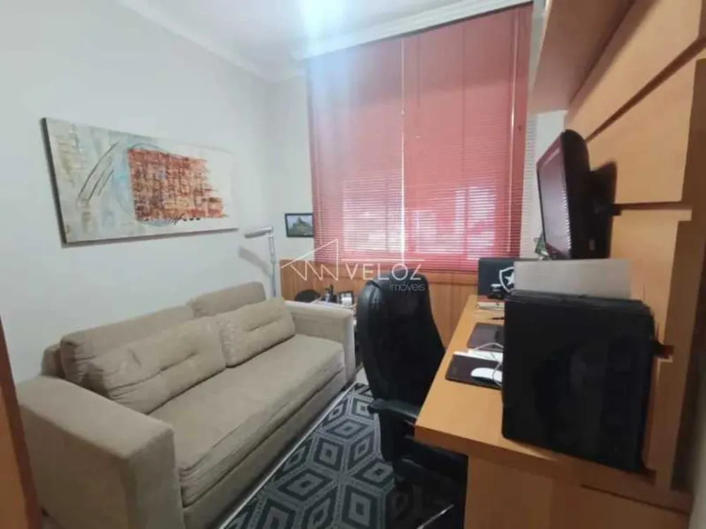 Apartamento, 3 quartos, 90 m² - Foto 6