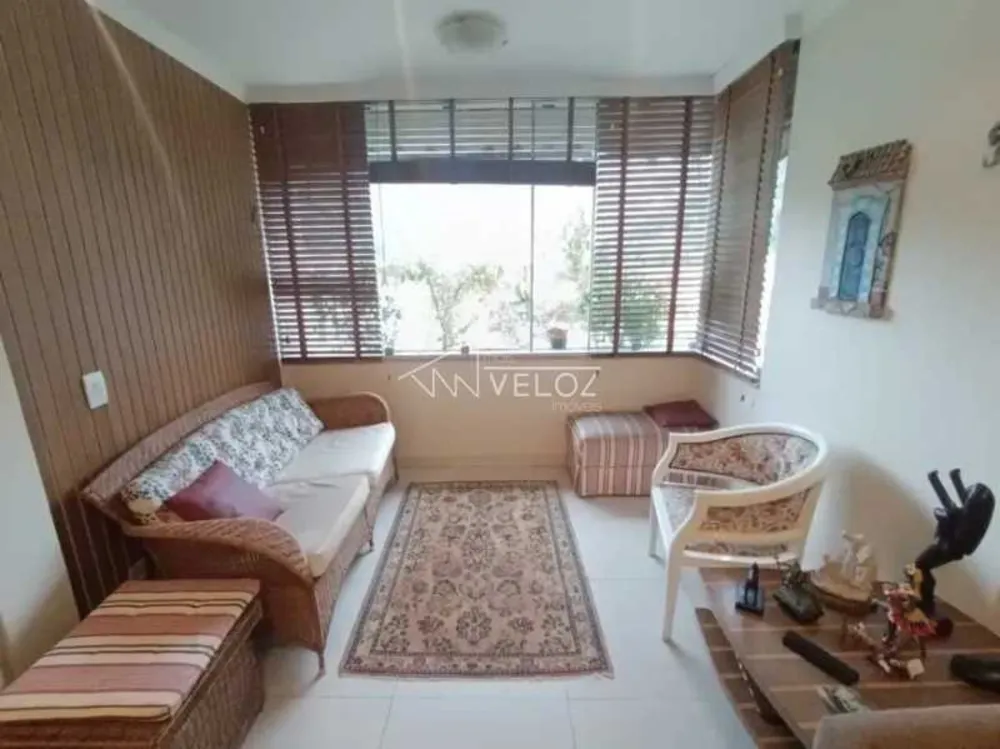Apartamento, 3 quartos, 90 m² - Foto 4
