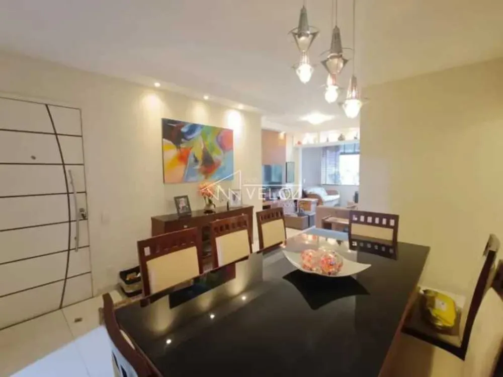 Apartamento, 3 quartos, 90 m² - Foto 2