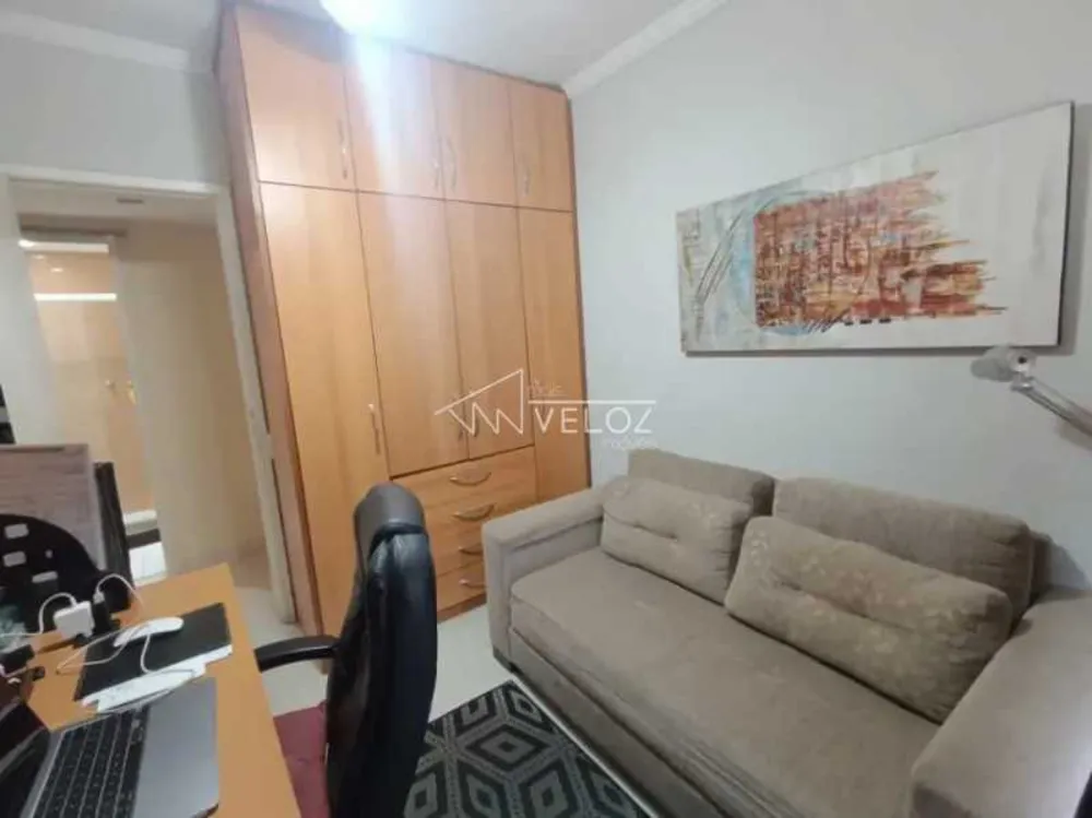 Apartamento, 3 quartos, 90 m² - Foto 8