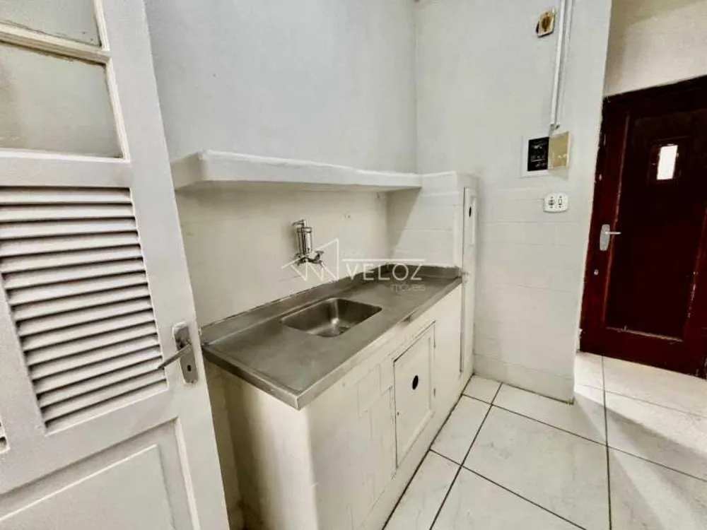 Apartamento, 2 quartos, 70 m² - Foto 5