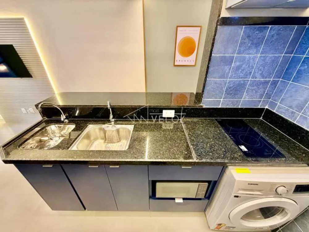 Apartamento, 1 quarto, 30 m² - Foto 11