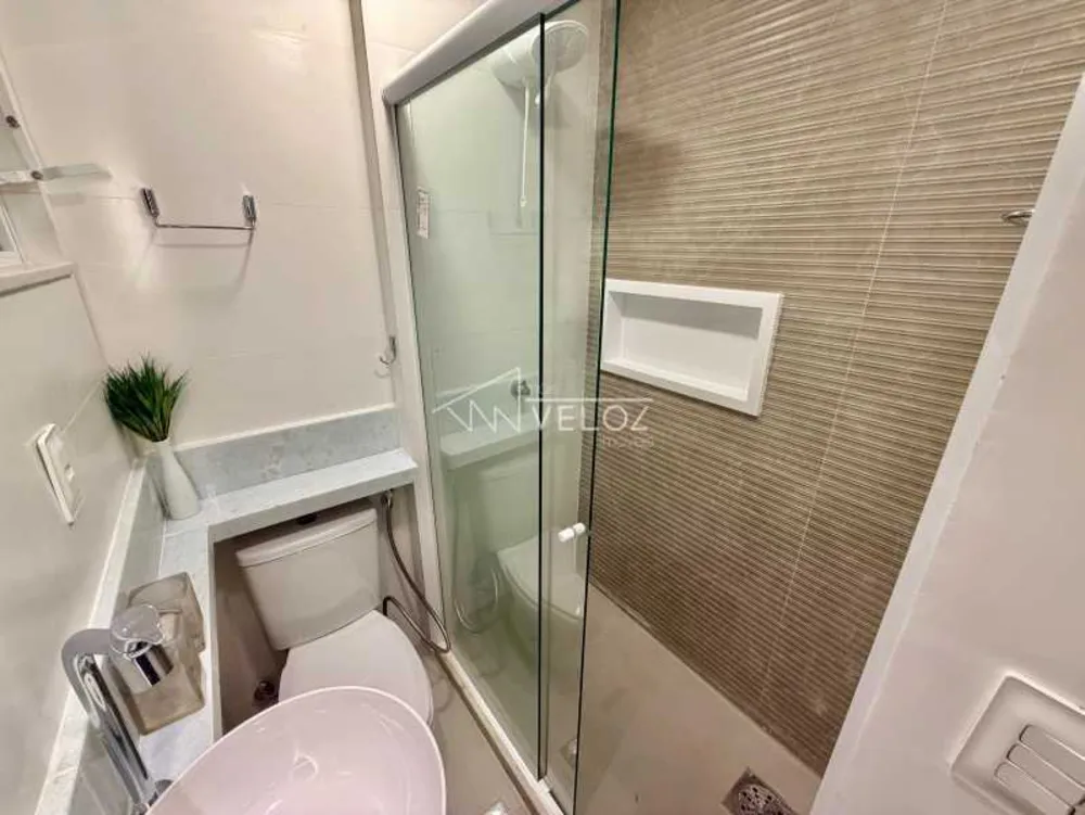 Apartamento, 1 quarto, 30 m² - Foto 15