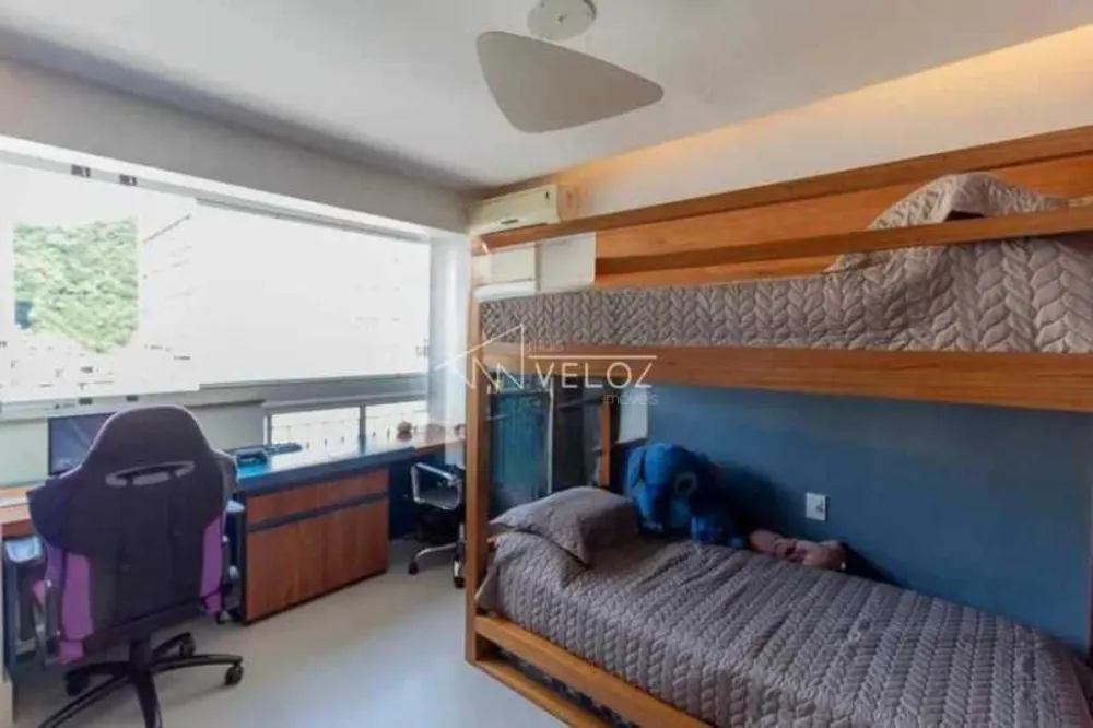 Cobertura, 2 quartos, 128 m² - Foto 25