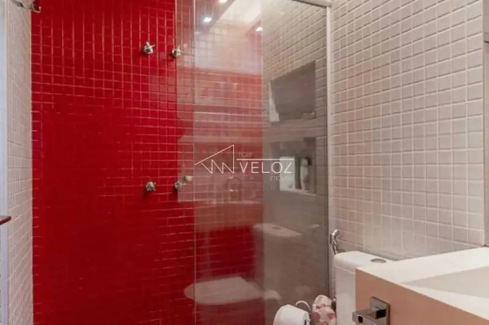 Cobertura, 2 quartos, 128 m² - Foto 3