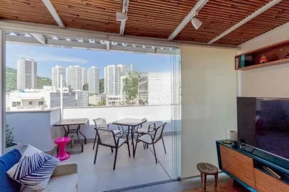 Cobertura, 2 quartos, 128 m² - Foto 15