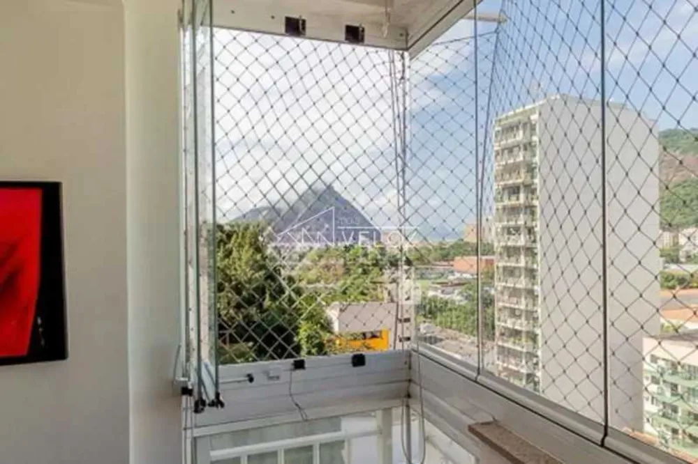 Cobertura, 2 quartos, 128 m² - Foto 22