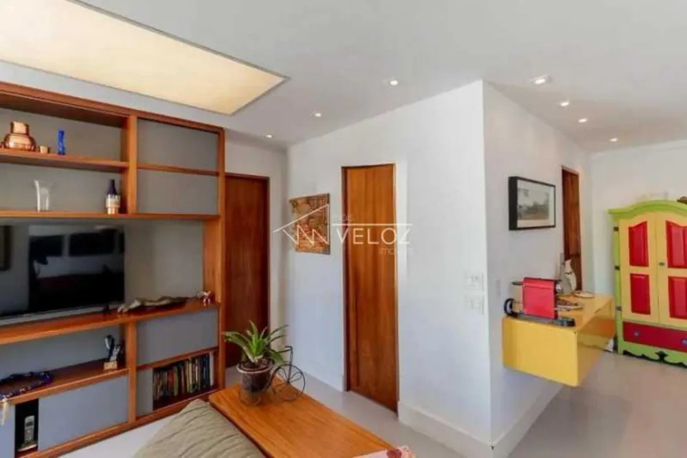 Cobertura, 2 quartos, 128 m² - Foto 16