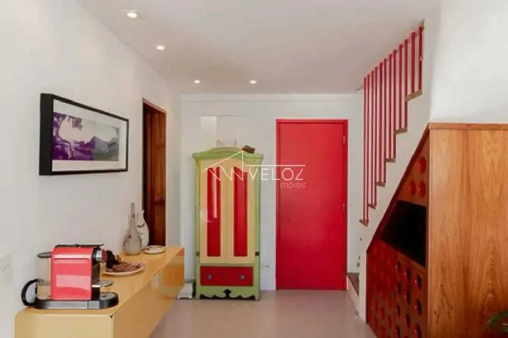 Cobertura, 2 quartos, 128 m² - Foto 9
