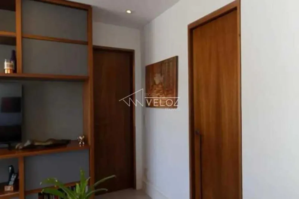 Cobertura, 2 quartos, 128 m² - Foto 1
