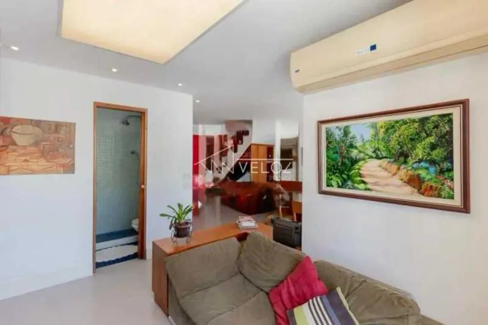Cobertura, 2 quartos, 128 m² - Foto 2