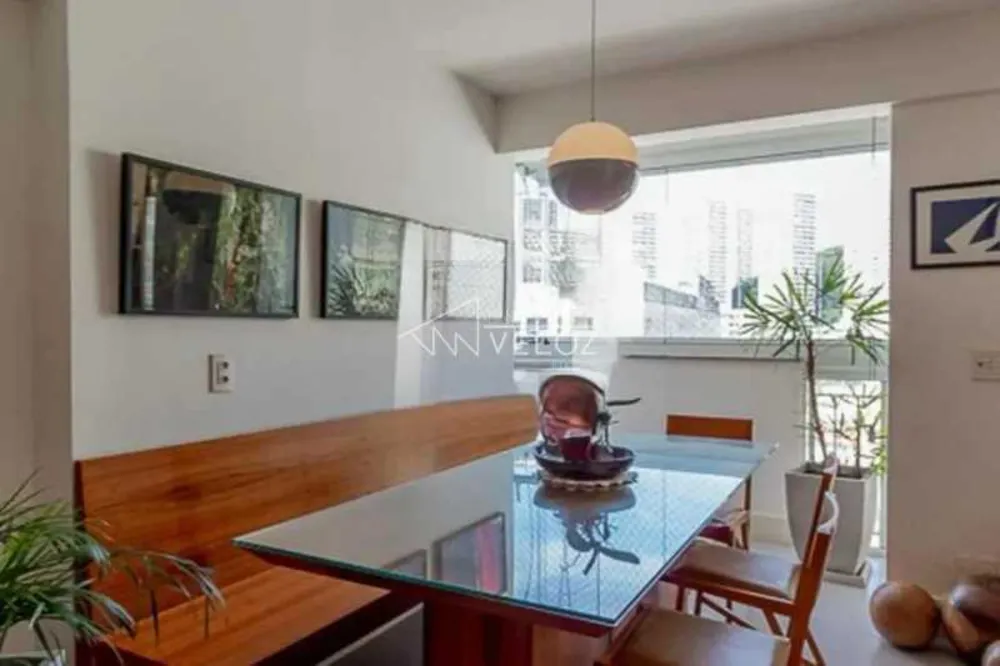 Cobertura, 2 quartos, 128 m² - Foto 4