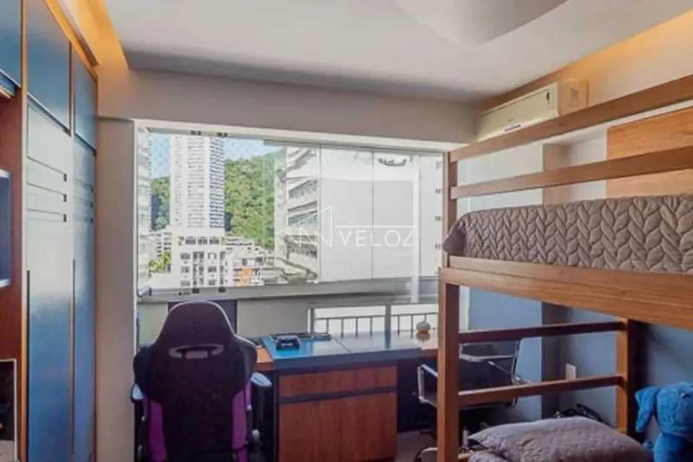 Cobertura, 2 quartos, 128 m² - Foto 6