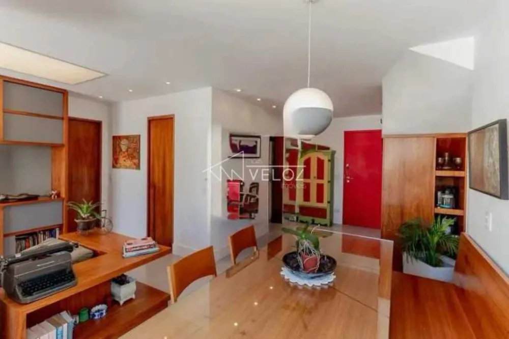 Cobertura, 2 quartos, 128 m² - Foto 7