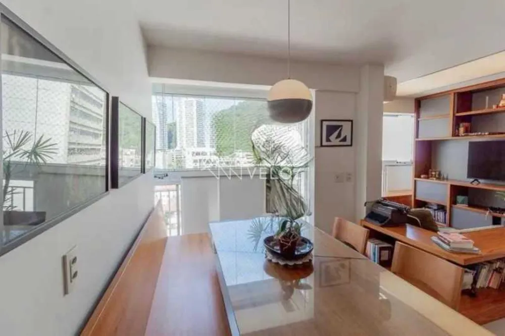 Cobertura, 2 quartos, 128 m² - Foto 18