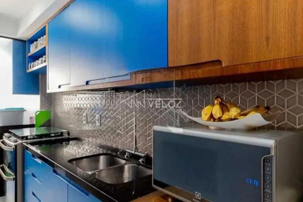 Cobertura, 2 quartos, 128 m² - Foto 5