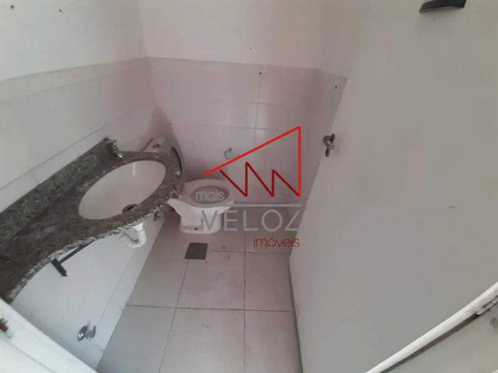 Sala-Conjunto, 28 m² - Foto 3
