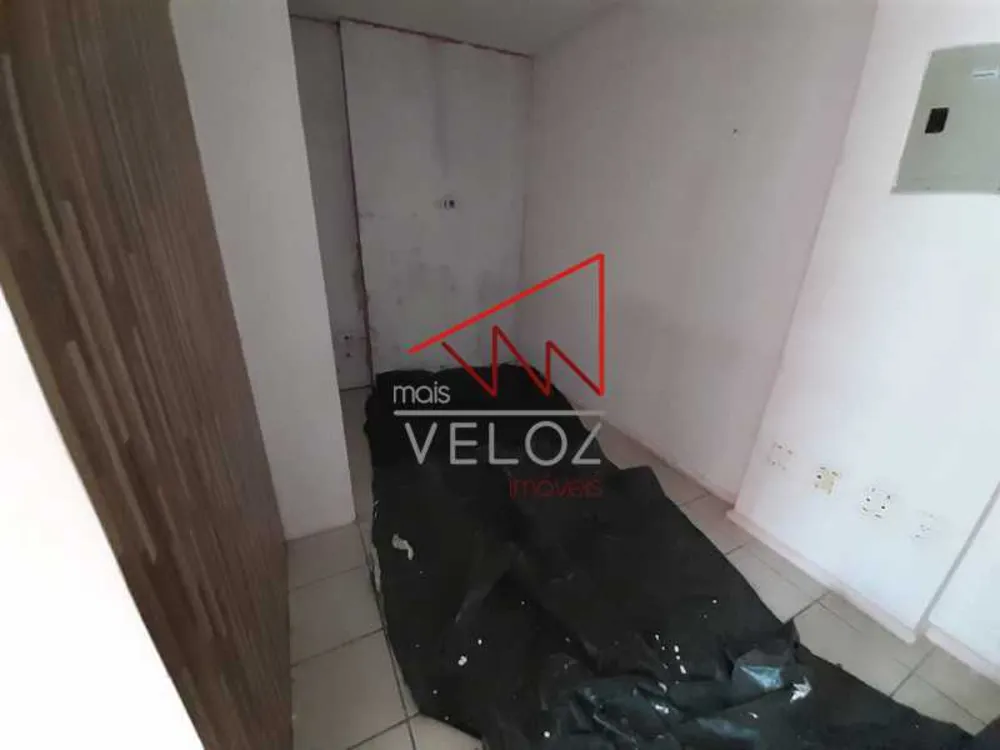 Sala-Conjunto, 28 m² - Foto 6