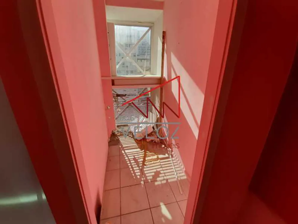 Sala-Conjunto, 28 m² - Foto 17